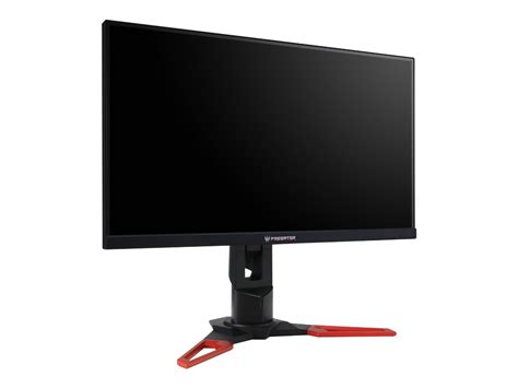 Acer Predator Xb271hu Bmiprz 27 Inch Wqhd 2560 X 1440 Nvidia G Sync Widescreen Display Free