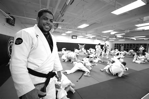 Professor Andre Galvao: Why Online BJJ Training is Important - Andre Galvao