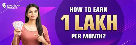 How To Earn 1 Lakh Per Month In India In 2024 12 Different Ways