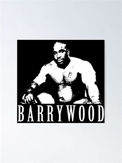 BARRY WOOD NAKED MAN SITTING ON A BED Stencil Poster By Ettore13 Redbubble