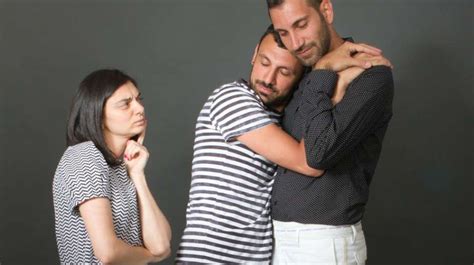 Tanda Si Dia Seorang Gay