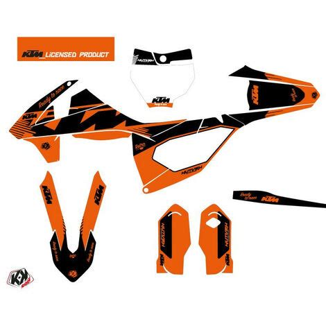 Kit Déco Quad Camo TGB Blade 1000 V TWIN Noir Rouge 2015 2018