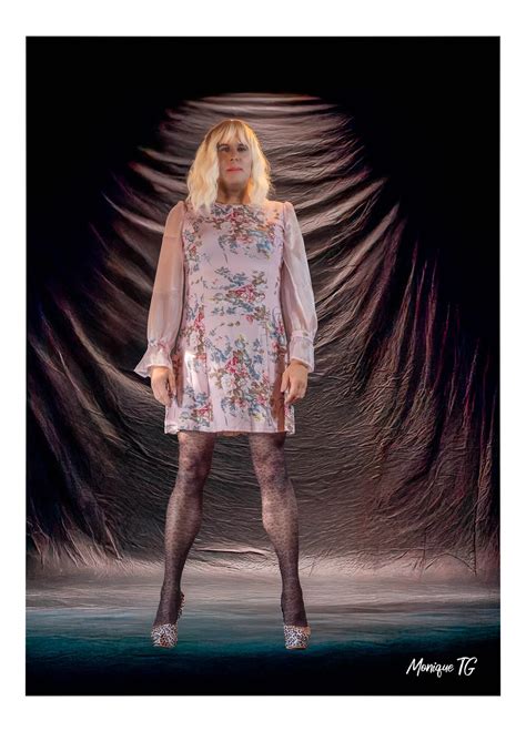 Queen Monique Tg Nude Pics Xhamster