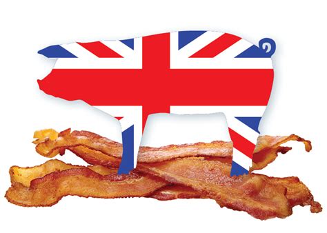 Best Of British Bacon That Is Pork Business