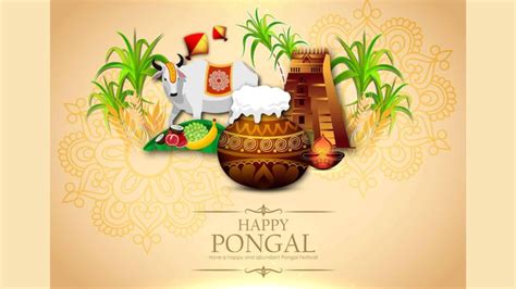 Pongal 2023: Tamil Nadu Schools to Remain Closed for 4 Days for Pongal ...