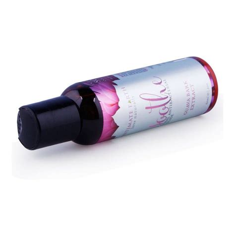 Intimate Earth Soothe Veganes Biologisches Anal Gleitgel Mit Guavenrinde L Shop Apotheke At