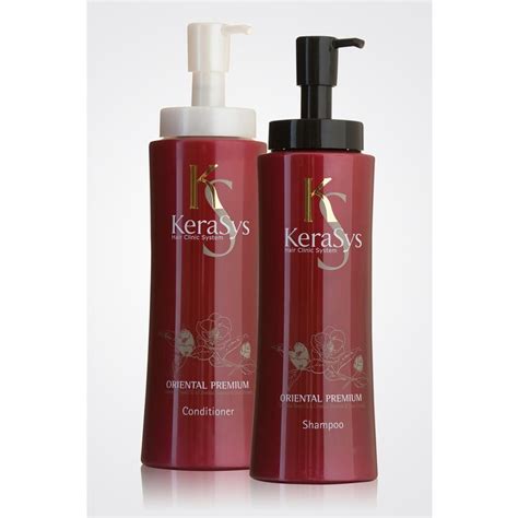 (= Mundo da Lore =) : KERASYS ORIENTAL PREMIUM