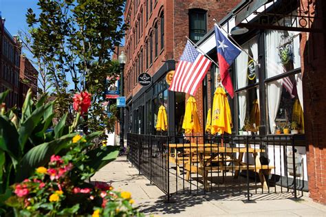 Living in Haverhill, MA – Real Estate & Community Guide