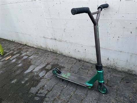 Chilli Scooter | Kaufen auf Ricardo