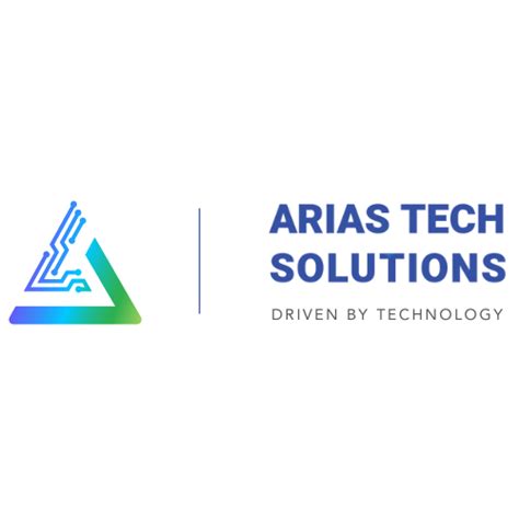 Jobs And Careers At Arias Tech Solutions In Egypt Join Us Today