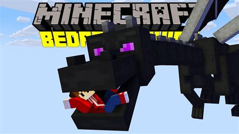 Wie Besiegt Man Einfach Den Enderdrache In Minecraft Minecraft