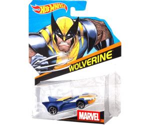 Hot Wheels Marvel Auto Sortiment Ab 7 99 Preisvergleich Bei Idealo De