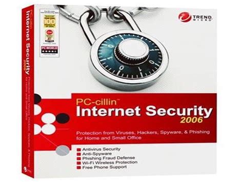 Trend Micro Pc Cillin Free Trial