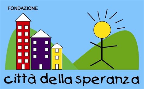 Fondazione Citt Della Speranza Onlus