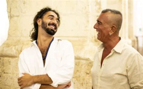 Padre E Figlio Gay Il Cammino Verso La Libert Di Franco E Josh