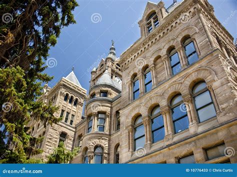 City Hall In Salt Lake City Utah Stock Image Image Of Downtown Arch