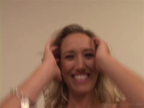 Blonde With Tight Asshole Sucks Big Cock And Swallows Cum From Squirt For Me Pov By