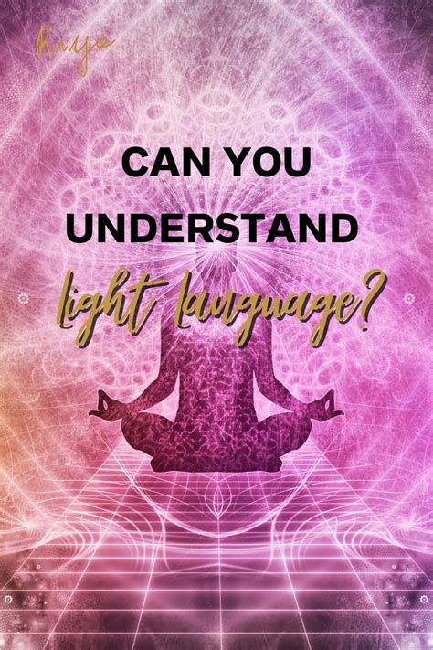 light language   learn light language artofit