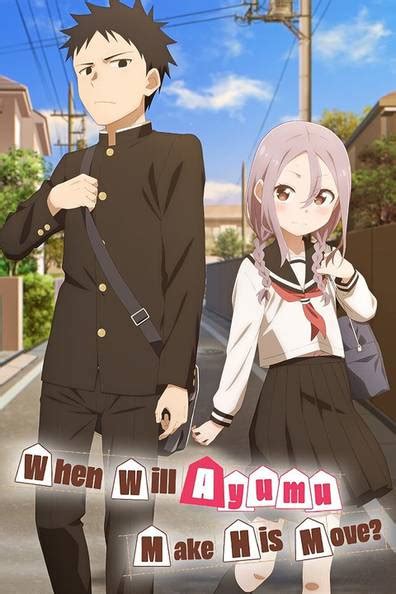 Ayumu Teasing Roku Hentai My Xxx Hot Girl