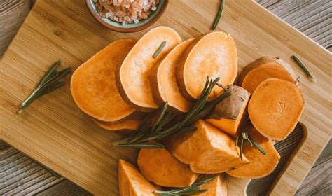 La patate douce : composition, bienfaits, inconvénients et utilisation