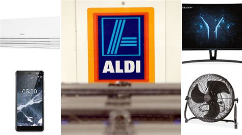 The best Aldi specials this week