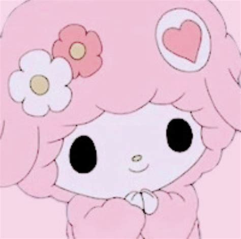 Sanrio Characters Cute Characters Cute Profile Pictures Cute