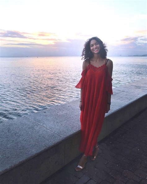 Hot Greta Onieogou Photos Thblog