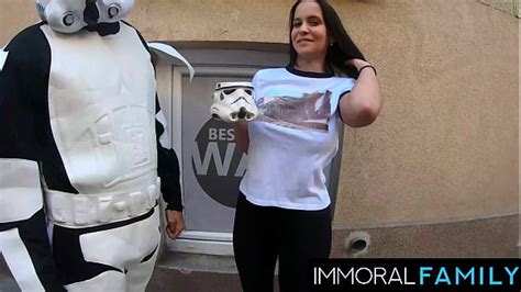 Stormtrooper Videos XVIDEOS