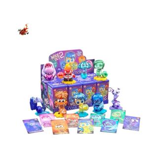 Hot Toys Cosbi Inside Out