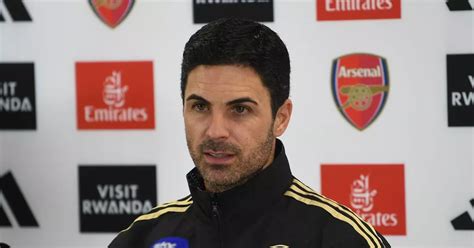 Arsenal Press Conference Highlights Arteta On Tomiyasu Injury Saka