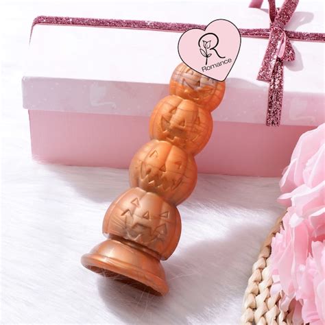 Pumpkin Dildo Etsy