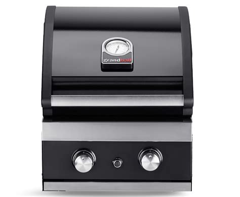 Built In Barbecue Grandhall Classic G2 K02000232a