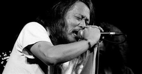 Pioneering Krautrock Singer Damo Suzuki Has Died Aged 74 News