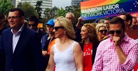 Same Sex Adoption Laws Pass Victorian Parliament