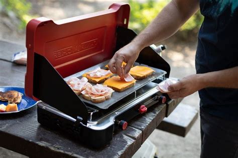 Camp Chef Universal Fry Griddle - Walmart.com