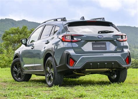 New 2025 Subaru Crosstrek Redesign, Interior, Release Date - 2024 New