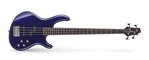 Cort Action Bass Plus BM бас-гитара 4 струны