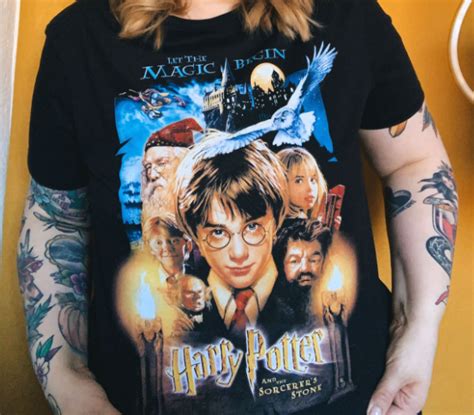 Harry Potter Sorcerer's Stone : r/harrypotter 