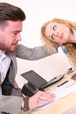 SECRETARIES IN HEELS AND STOCKINGS GIVING BJ AND ANAL 12 31 2 Photo Gallery