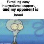 Honestly Fuck Both Israel And Palestine They Belong To Turkey And Are Rightful Turkish
