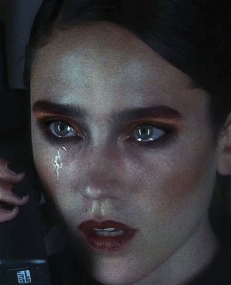 requiem for a dream in 2025 | Jennifer connelly, Film aesthetic, Movies