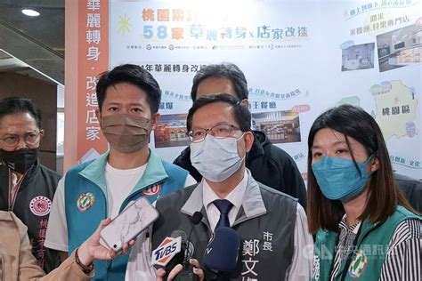 台積電1奈米廠傳落腳桃園 朱立倫：等定案再說 政治 中央社 Cna