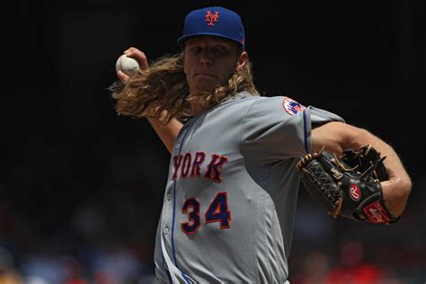 noah syndergaard  statement  injury love  mets  twitter