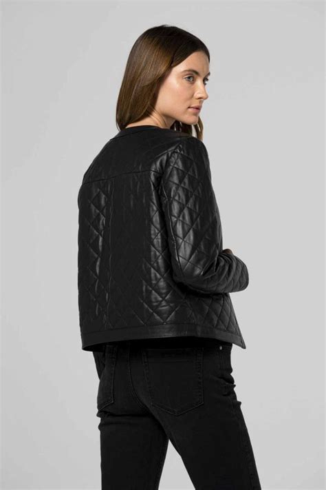 Καπιτονέ μπουφάν - Illusso.gr