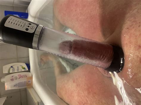 Cockpump Nude Pics XHamster