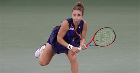 Tennis Wta Transylvania Open By Verdino Paolini Sort Kostyuk