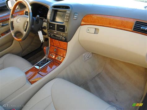 2002 Lexus Ls430 Interior Colors | Psoriasisguru.com