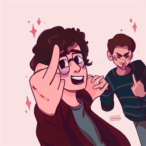 Absoultely Bumbly Yeah We Gay Keep Scrolling