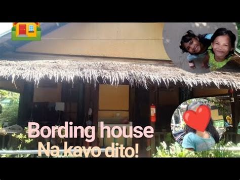 Bording House Nila Kathleen Youtube