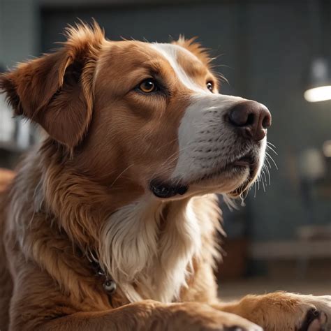 Understanding Canine Vomiting: Causes and Care